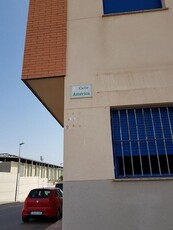 Inmueble en venta en Vícar de 26 m²