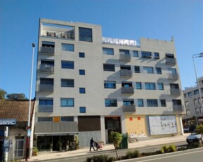 Inmueble en venta en Vigo de 31 m²