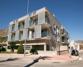 Inmueble en venta en Villanueva Del Río Segura de 25 m²