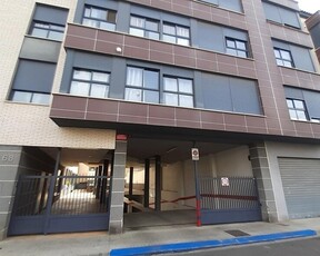 Inmueble en venta en Villarreal/vila-real de 13 m²