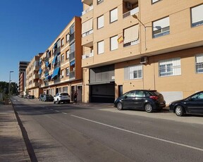 Inmueble en venta en Villena de 15 m²