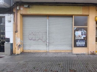 Local en Venta en Praza do Inferniño Ferrol, A Coruña
