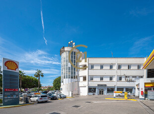 Oportunidad de inversión. Hotel en Marbella, la Costa del Sol, en venta Venta Huerta del Prado La Montua