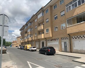 Otros en venta en Ávila de 271 m²