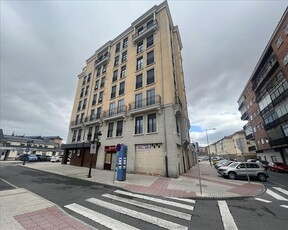 Otros en venta en Ávila de 51 m²