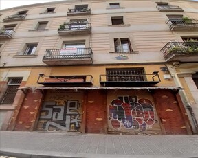 Otros en venta en Barcelona de 215 m²