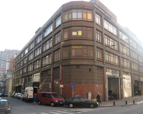 Otros en venta en Bilbao de 266 m²