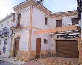 Otros en venta en Cala de 583 m²