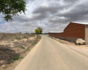 Otros en venta en Campo De Criptana