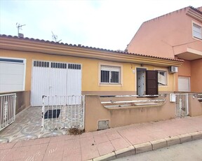 Otros en venta en Fuente Álamo De Murcia de 122 m²