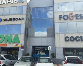 Otros en venta en Getafe de 4420 m²