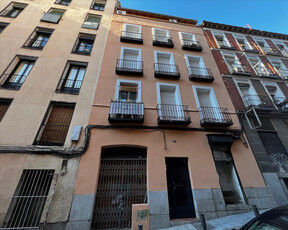 Otros en venta en Madrid de 54 m²