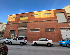 Otros en venta en Manresa de 1108 m²