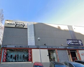 Otros en venta en Mollet Del Vallès de 711 m²