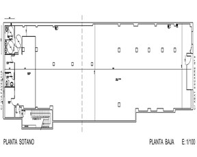 Otros en venta en Sabadell de 100 m²