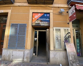 Otros en venta en Segovia de 133 m²