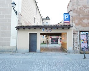 Otros en venta en Segovia de 14 m²