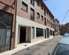 Otros en venta en Sotillo De La Adrada de 235 m²