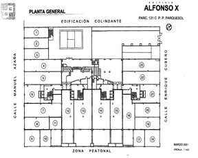 Otros en venta en Valladolid de 126 m²