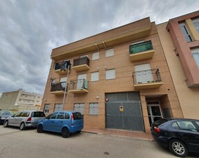 Piso en venta en Alginet de 84 m²