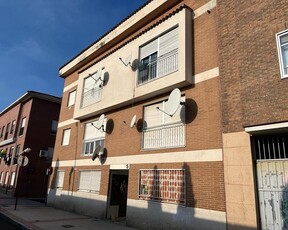 Piso en venta en Azuqueca De Henares de 0 m²