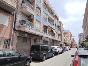 Piso en venta en Calle Mayor, 1º, 03130, Santa Pola (Alicante)