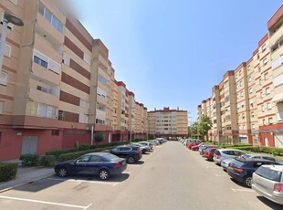 Piso en venta en Calle Riu Llobregat, 5ª, 43006, Tarragona (Tarragona)