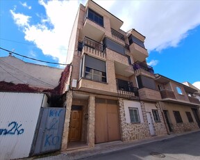 Piso en venta en Cantalejo de 0 m²