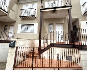 Piso en venta en Caravaca De La Cruz de 222 m²