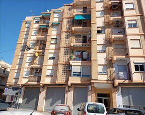 Piso en venta en Catarroja de 89 m²