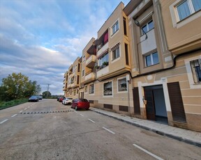 Piso en venta en Coria de 70 m²