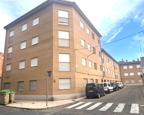 Piso en venta en Fuensalida de 62 m²