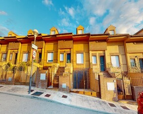 Piso en venta en Guardia De Jaén (la) de 0 m²