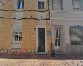 Piso en venta en Ibi de 88 m²