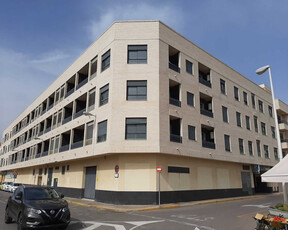 Piso en venta en Moncofa de 107 m²