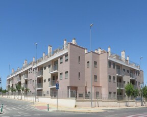 Piso en venta en Murcia de 133 m²