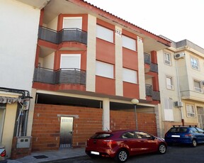 Piso en venta en Navalmoral De La Mata de 1186 m²