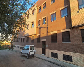 Piso en venta en Ocaña de 92 m²