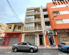 Piso en venta en Santomera de 0 m²