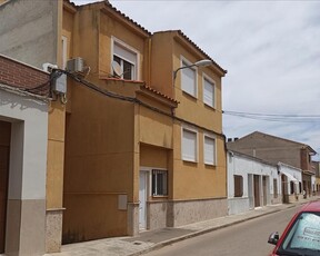 Piso en venta en Tomelloso de 91 m²