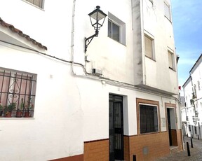 Piso en venta en Ubrique de 0 m²