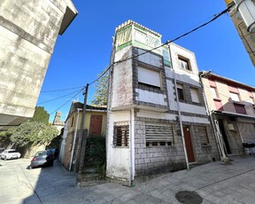 Piso en venta en Vilagarcía De Arousa de 112 m²