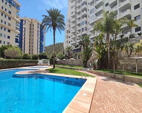 Piso en venta en Villajoyosa/vila Joiosa (la) de 81 m²