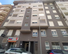 Piso en venta en Villarreal/vila-real de 0 m²