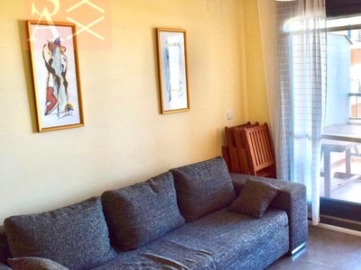 Apartamento de alquiler en Avenida de la Mar, Almenara