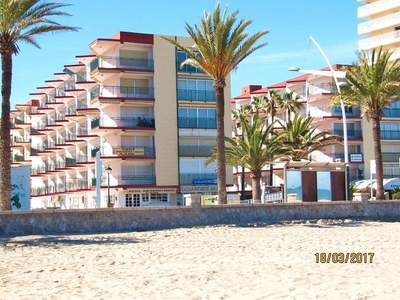 Apartamento de alquiler en Avenida del Papa Luna, 10, Playa Norte