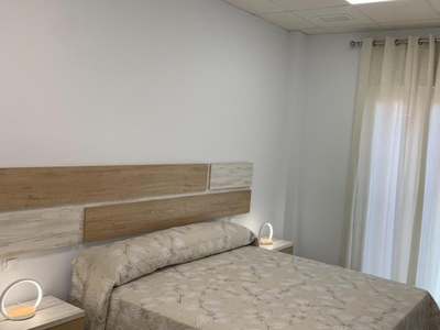 Apartamento de alquiler en Avenida Juan Pablo II, 5, Guadalupe