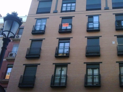 Apartamento de alquiler en Calle de Toledo, 92, Palacio