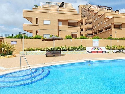 Apartamento de alquiler en Calle Joanot Martorell, Jardines del Mar