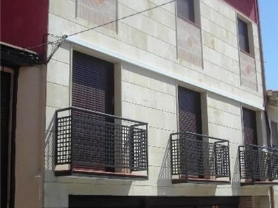 Apartamento de alquiler en Calle Melchor de Liñán, 11, Torrelaguna